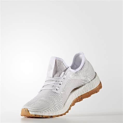 Wmns PureBoost X ATR 'White Pearl Grey' 